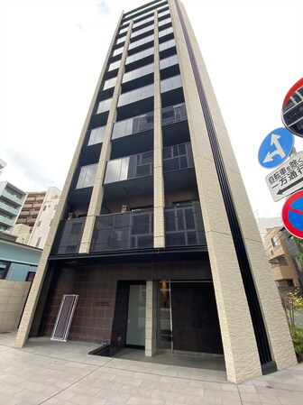 カーサスプレンディッド麻布仙台坂の物件内観写真